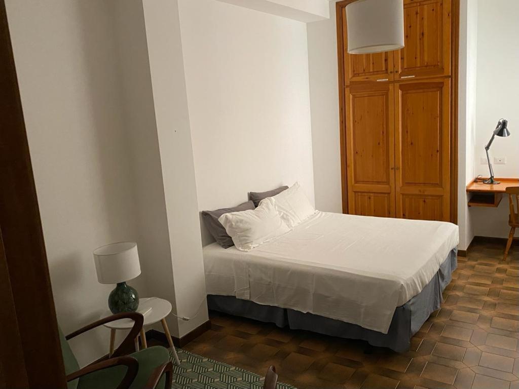 Delonix Regia Olbia Apartment Exterior photo