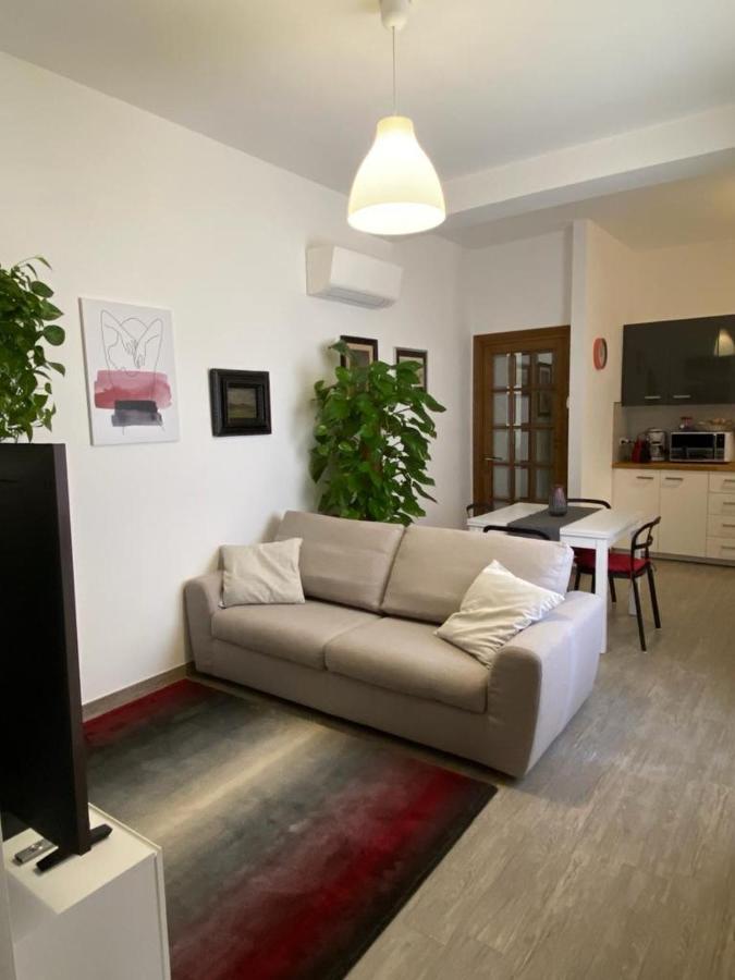 Delonix Regia Olbia Apartment Exterior photo