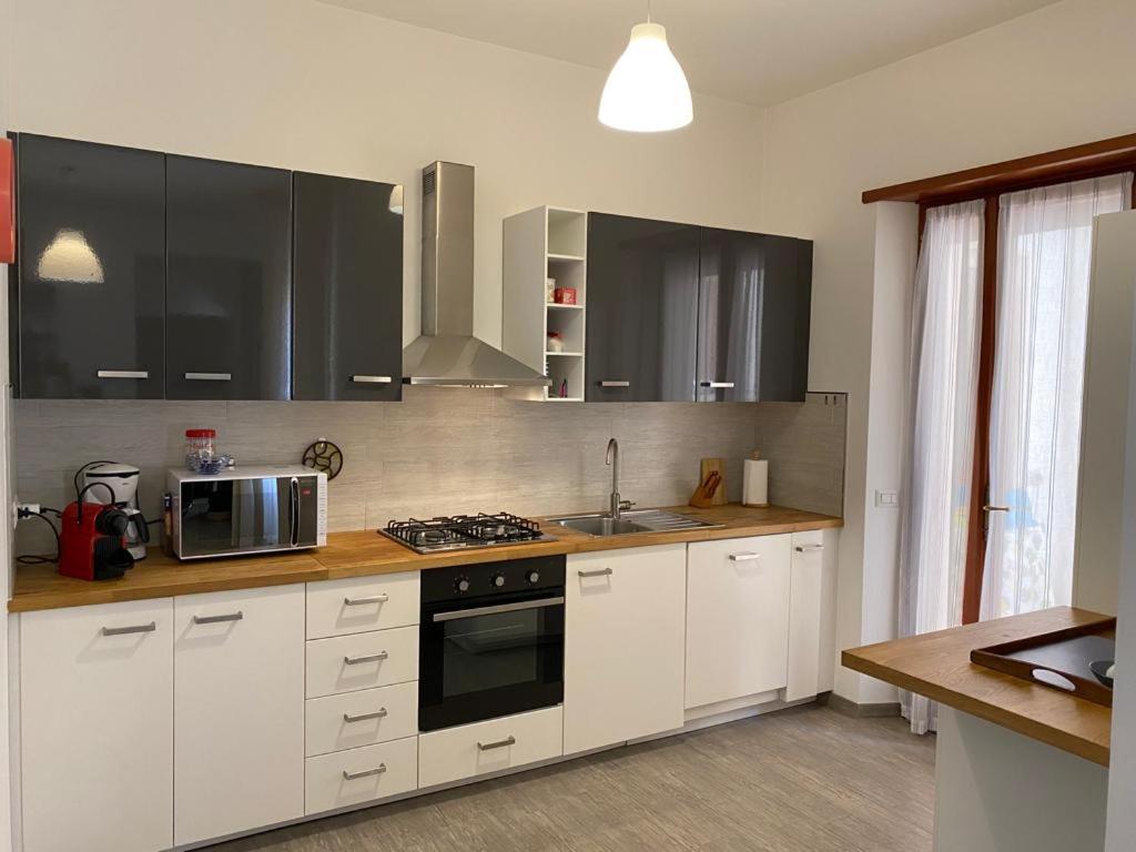 Delonix Regia Olbia Apartment Exterior photo